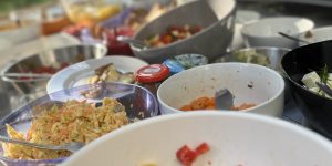 Sommerfest